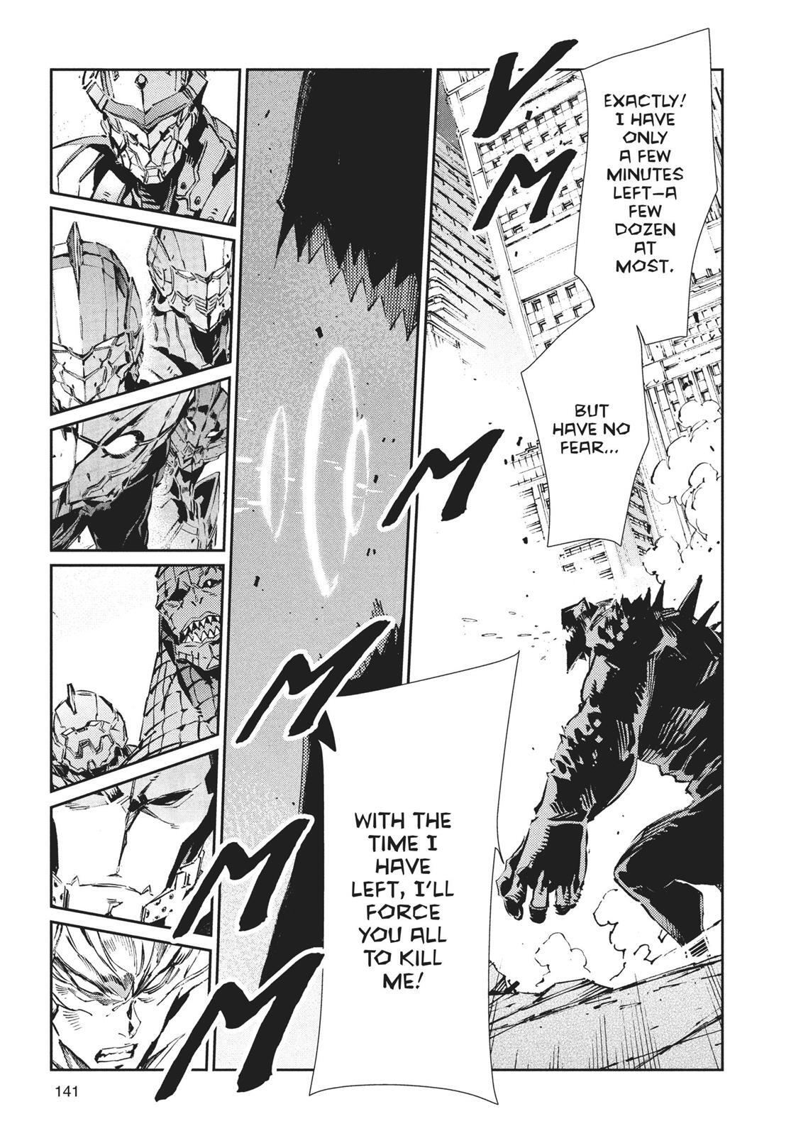 Read Ultraman Manga Online