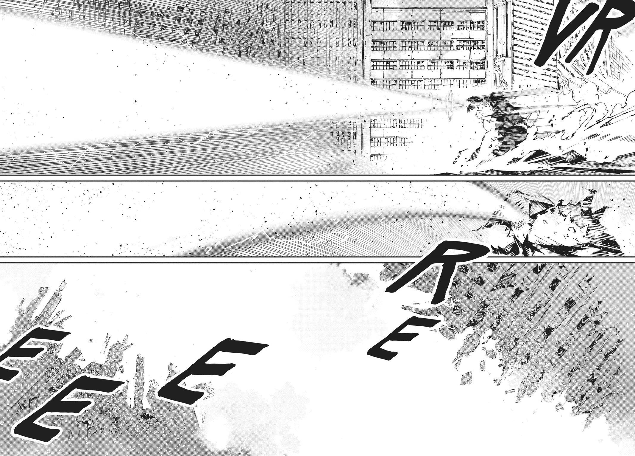 Read Ultraman Manga Online