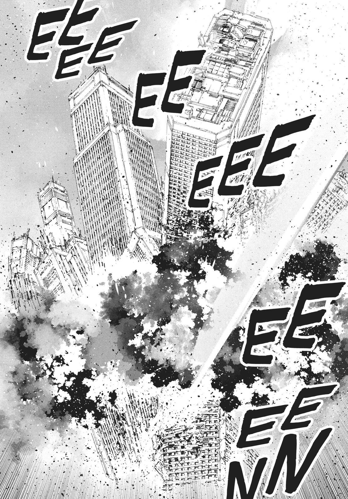 Read Ultraman Manga Online