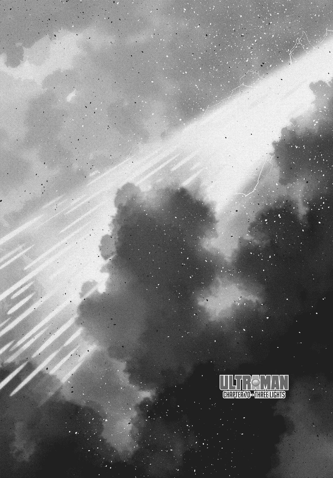 Read Ultraman Manga Online