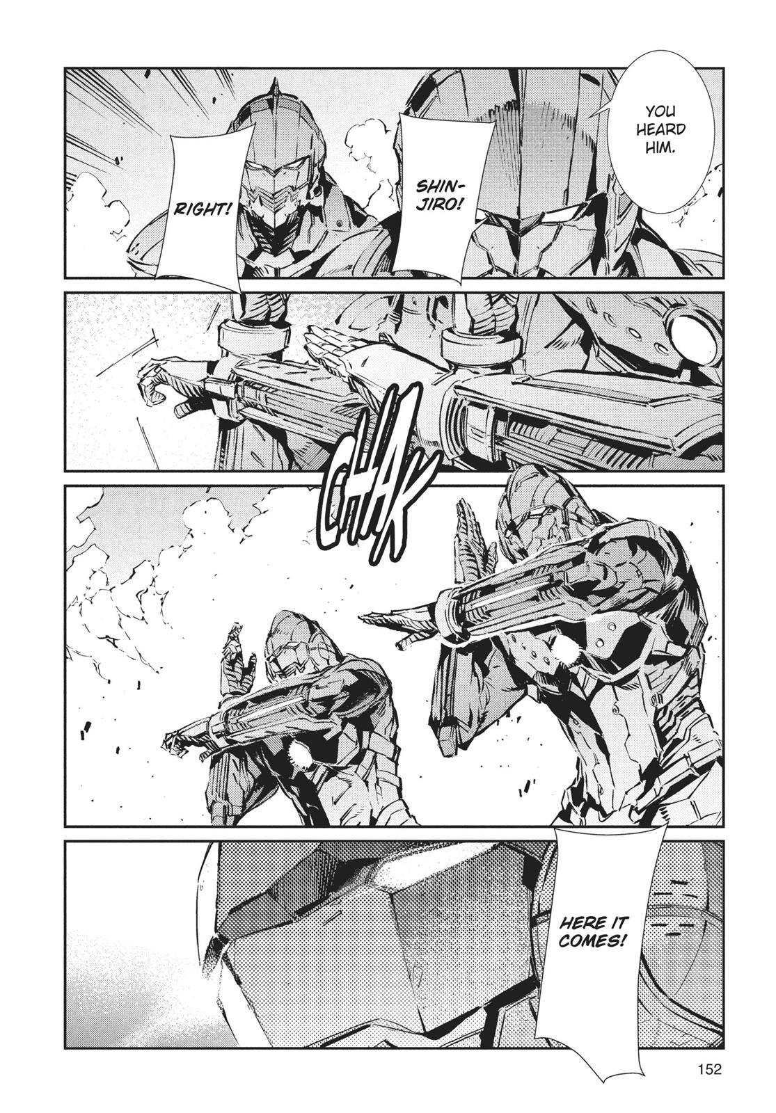 Read Ultraman Manga Online