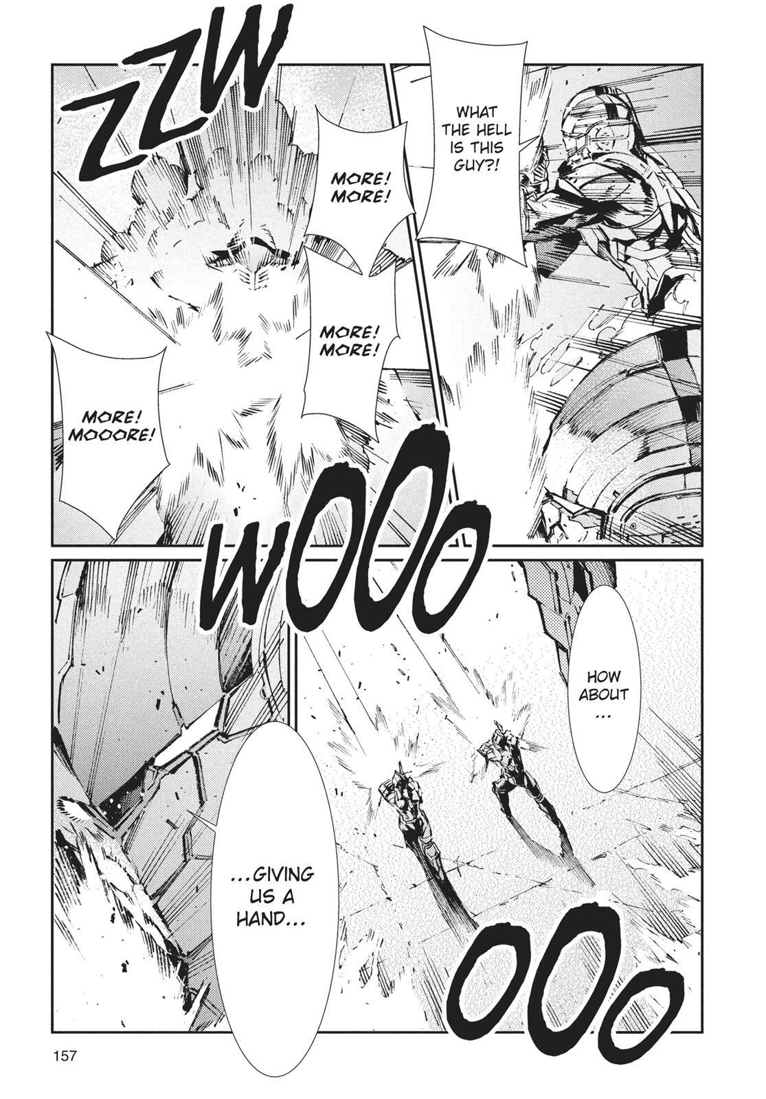 Read Ultraman Manga Online