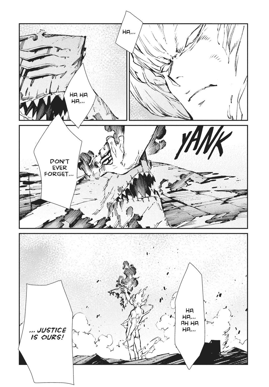 Read Ultraman Manga Online