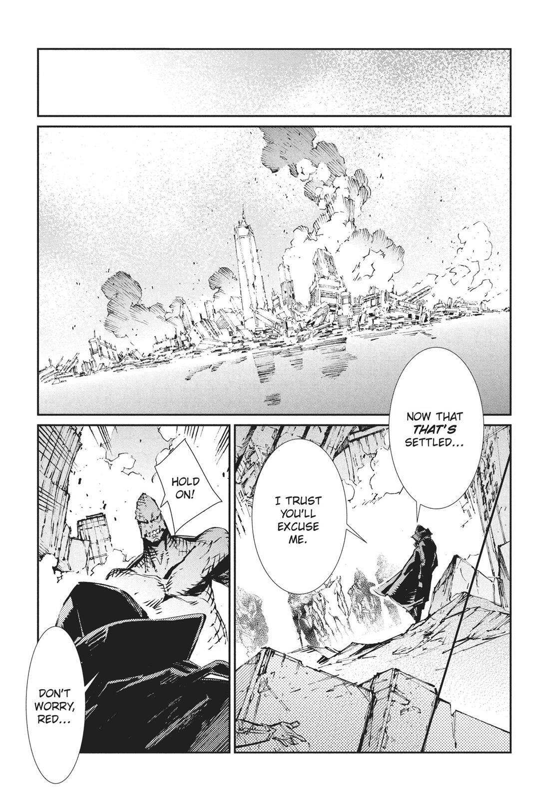 Read Ultraman Manga Online