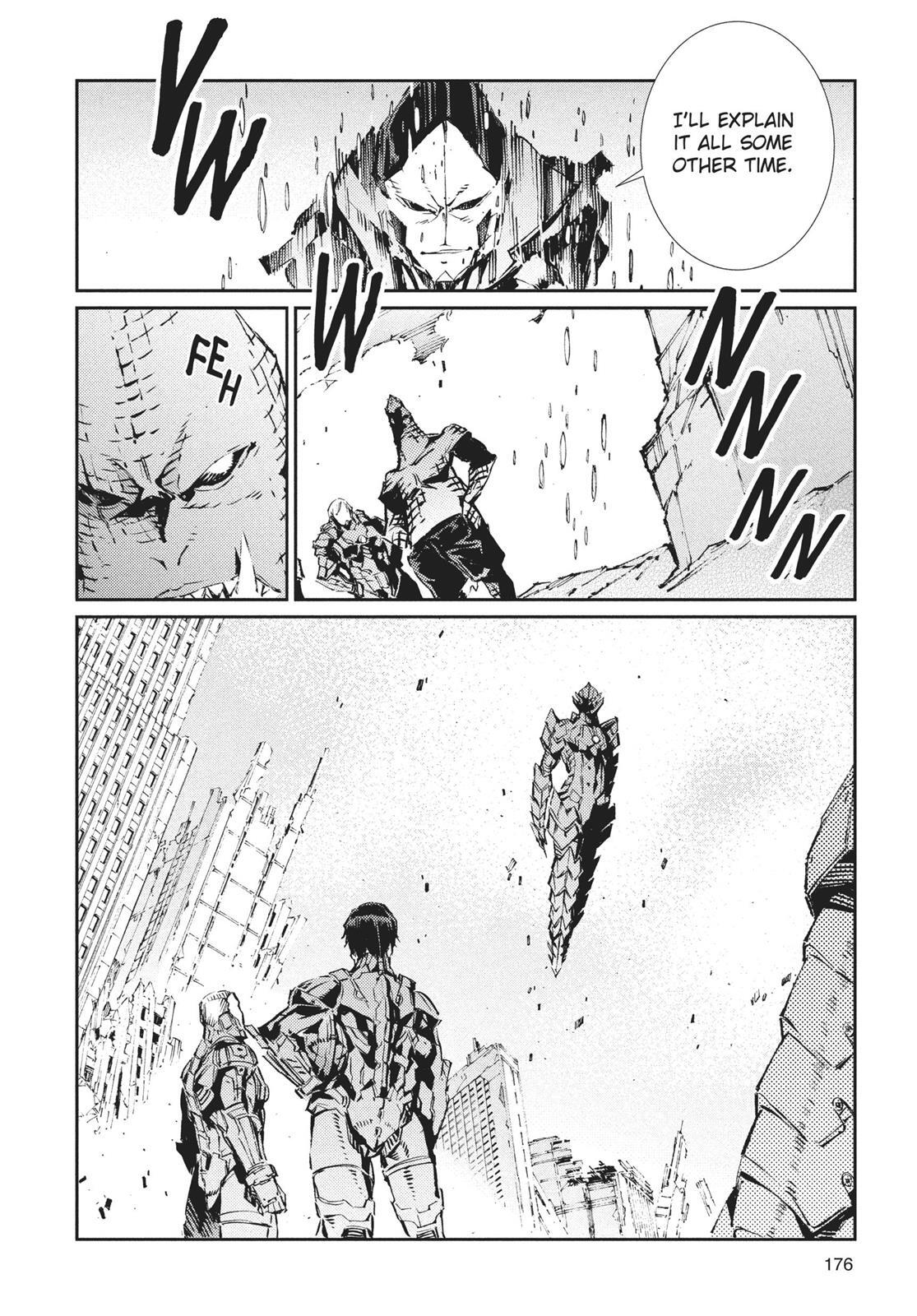 Read Ultraman Manga Online