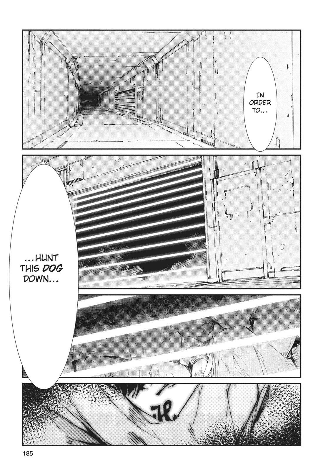 Read Ultraman Manga Online