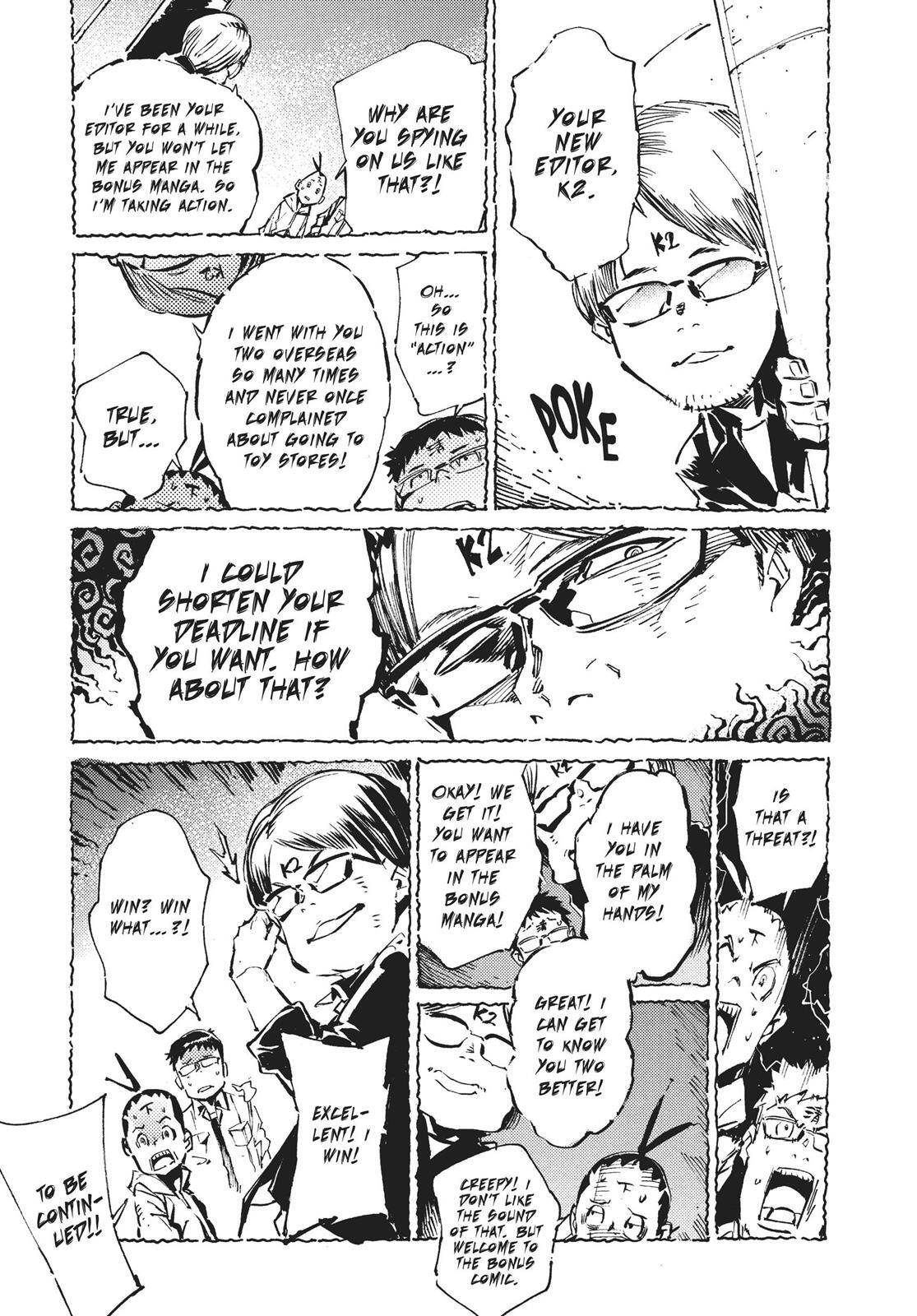 Read Ultraman Manga Online