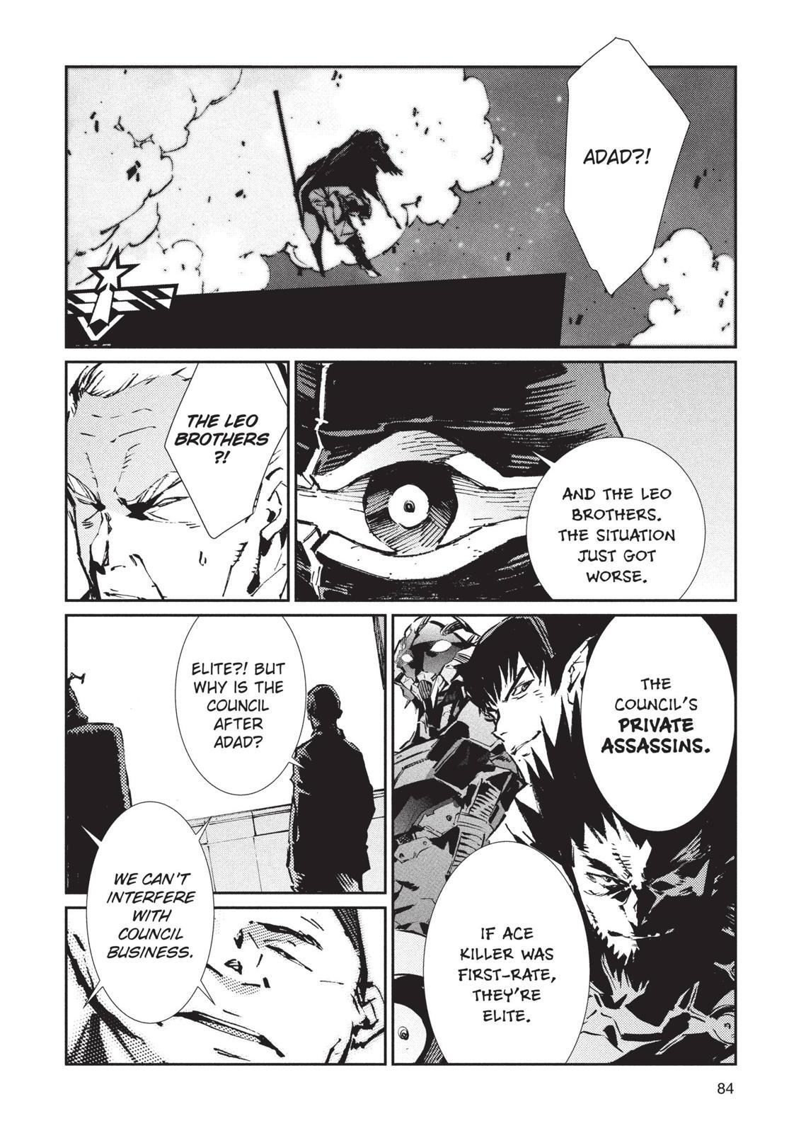 Read Ultraman Manga Online