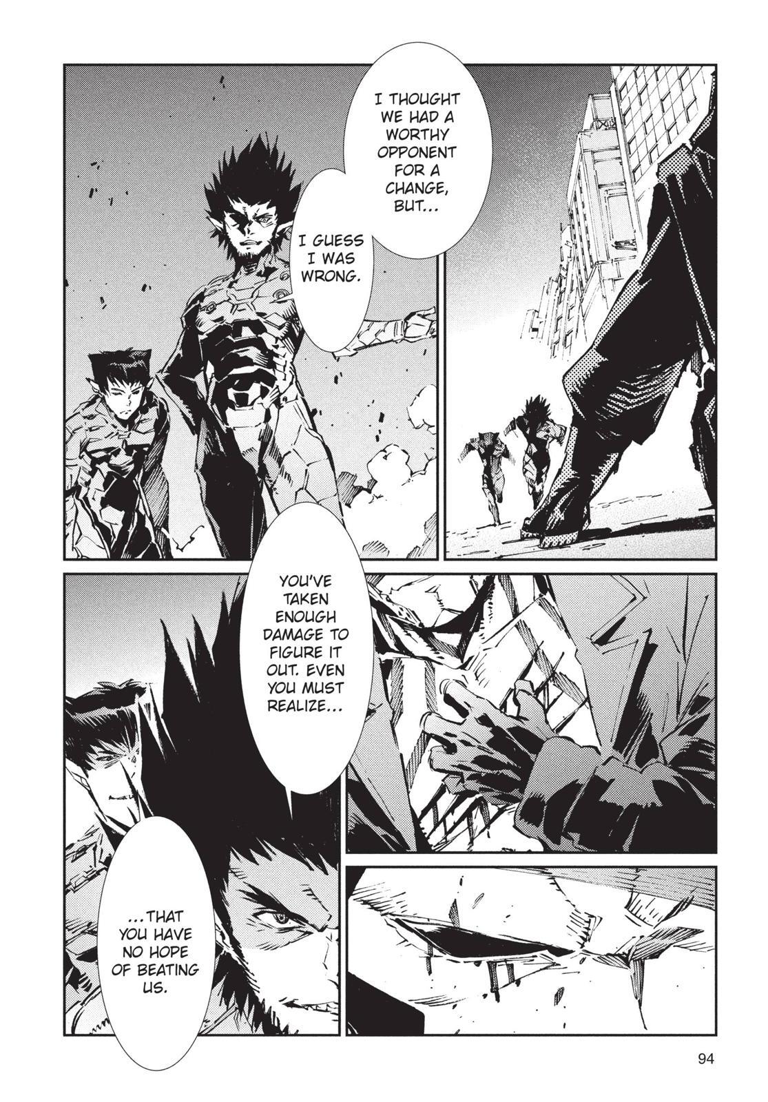 Read Ultraman Manga Online