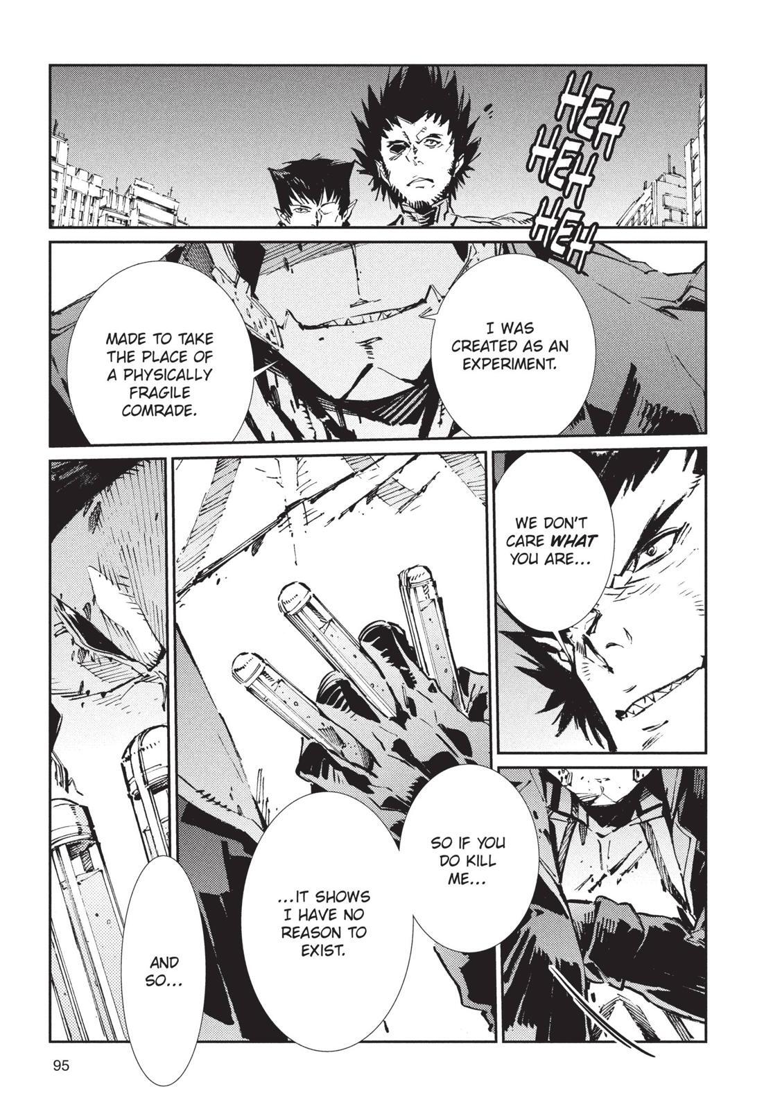 Read Ultraman Manga Online