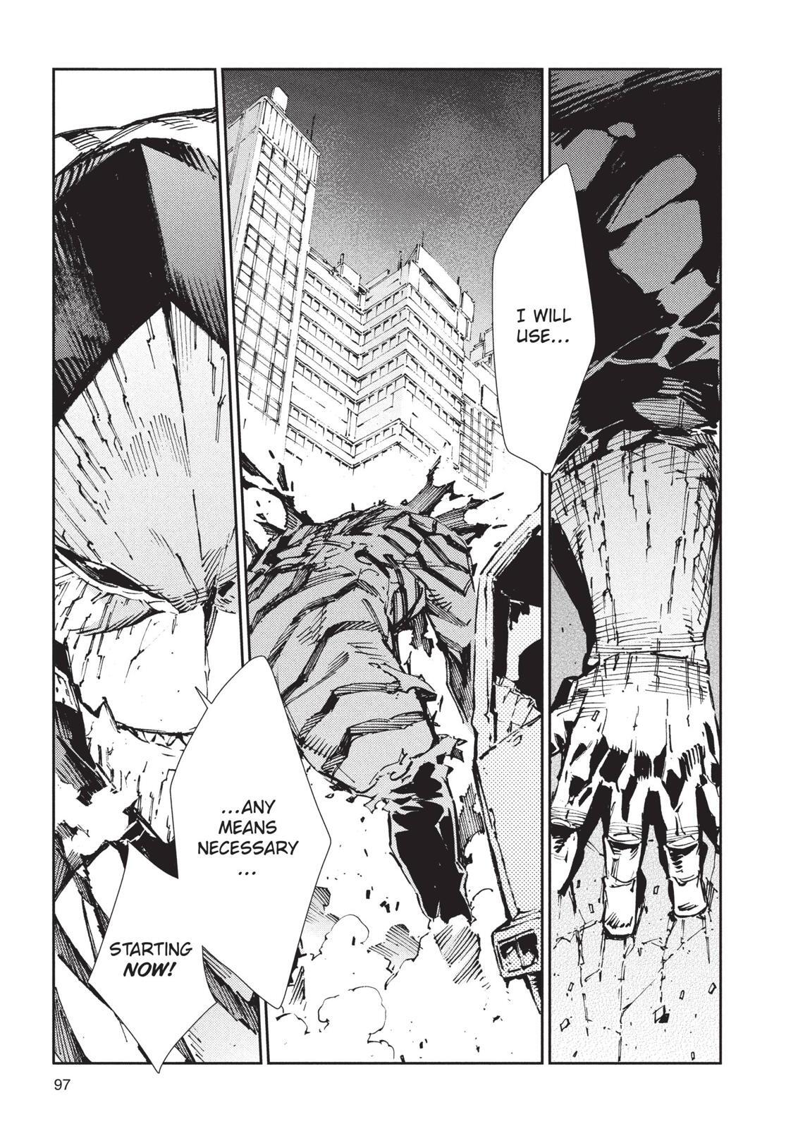 Read Ultraman Manga Online