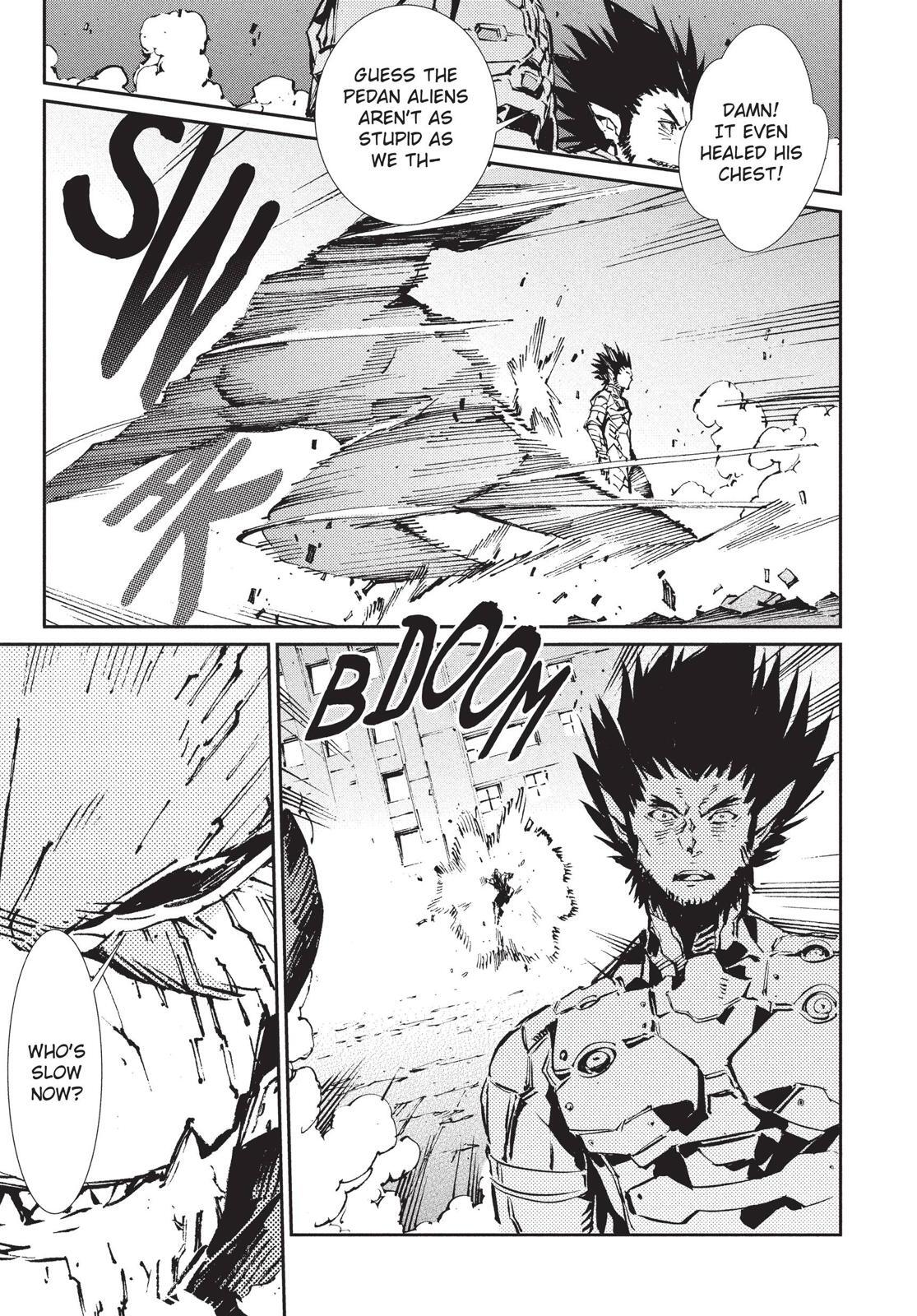 Read Ultraman Manga Online