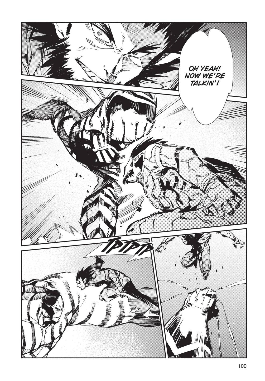 Read Ultraman Manga Online