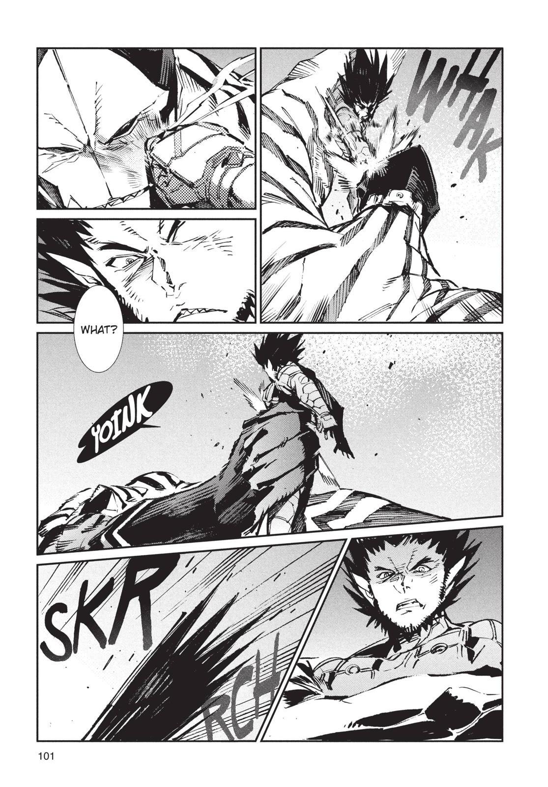 Read Ultraman Manga Online