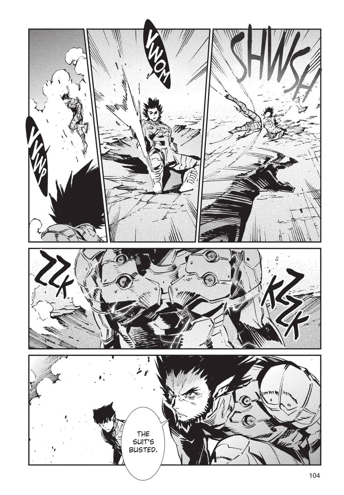 Read Ultraman Manga Online