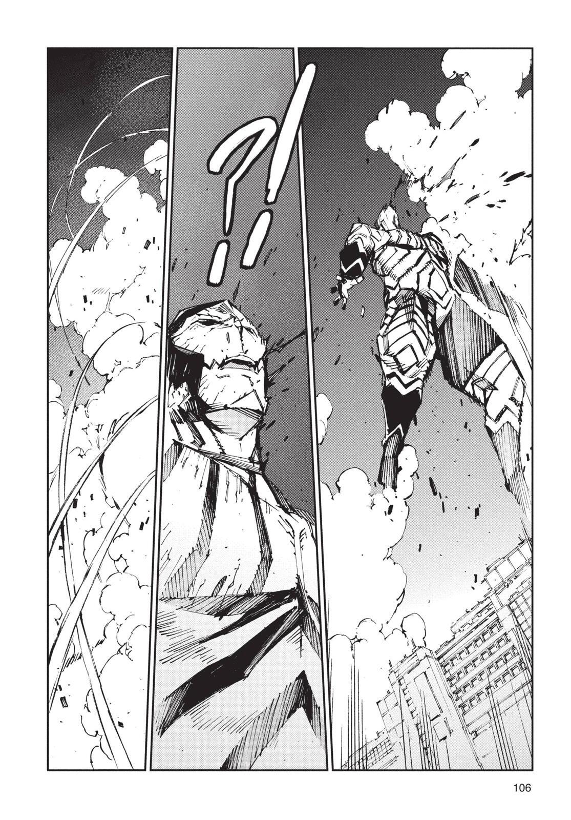 Read Ultraman Manga Online