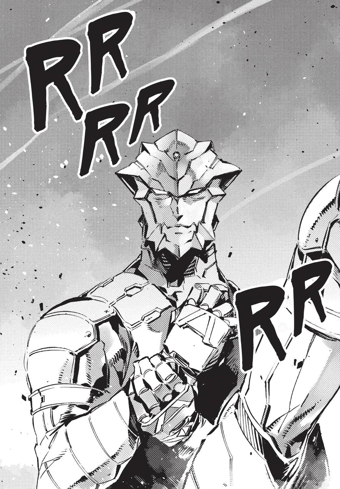 Read Ultraman Manga Online