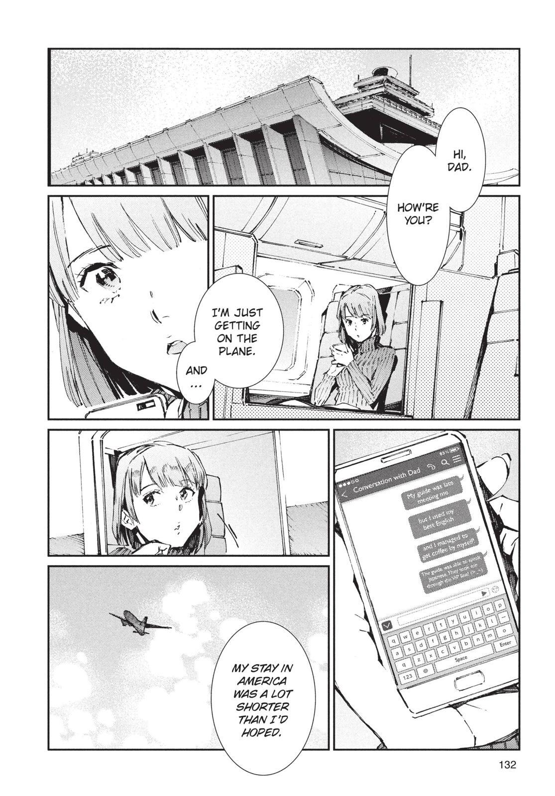 Read Ultraman Manga Online