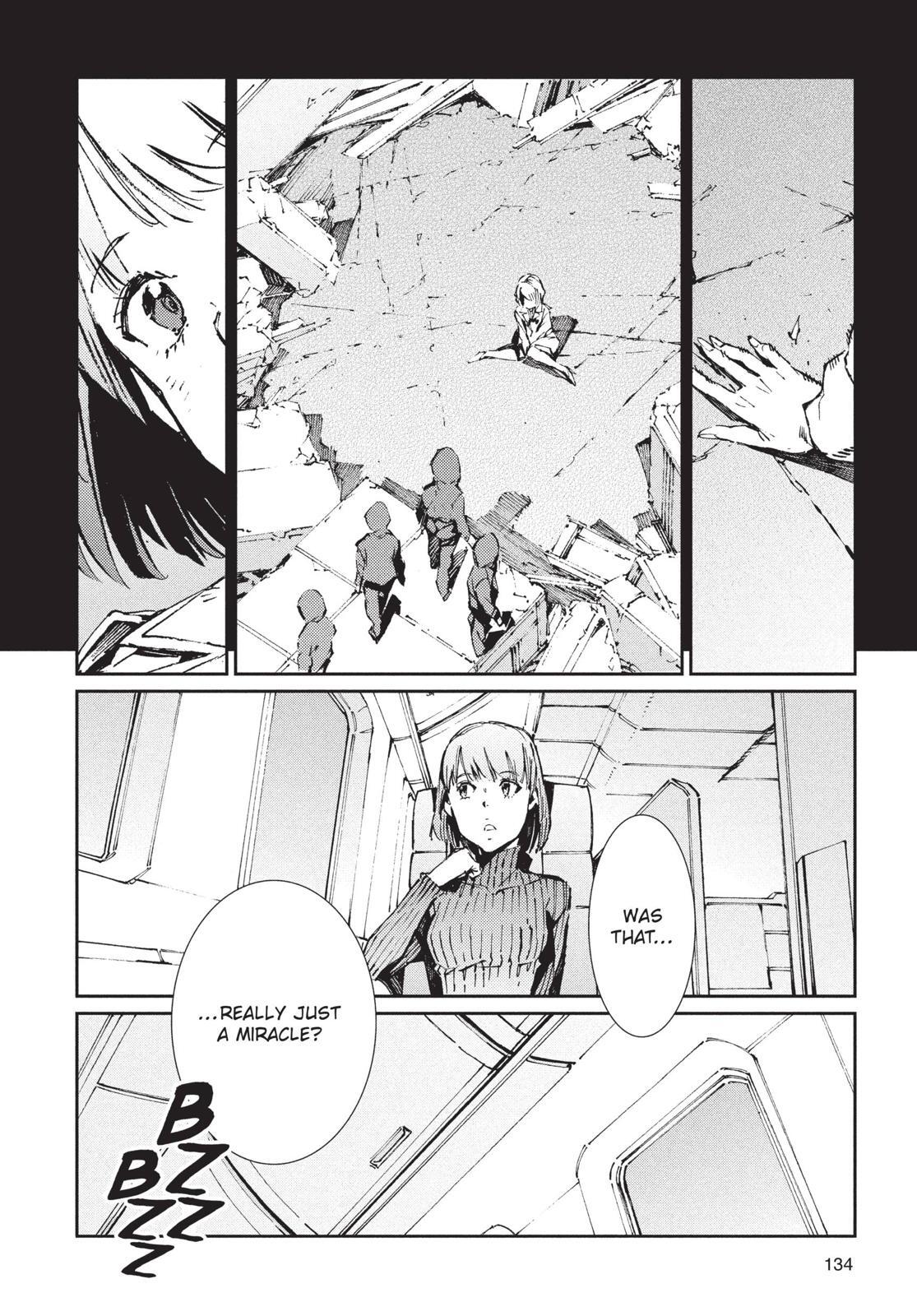 Read Ultraman Manga Online