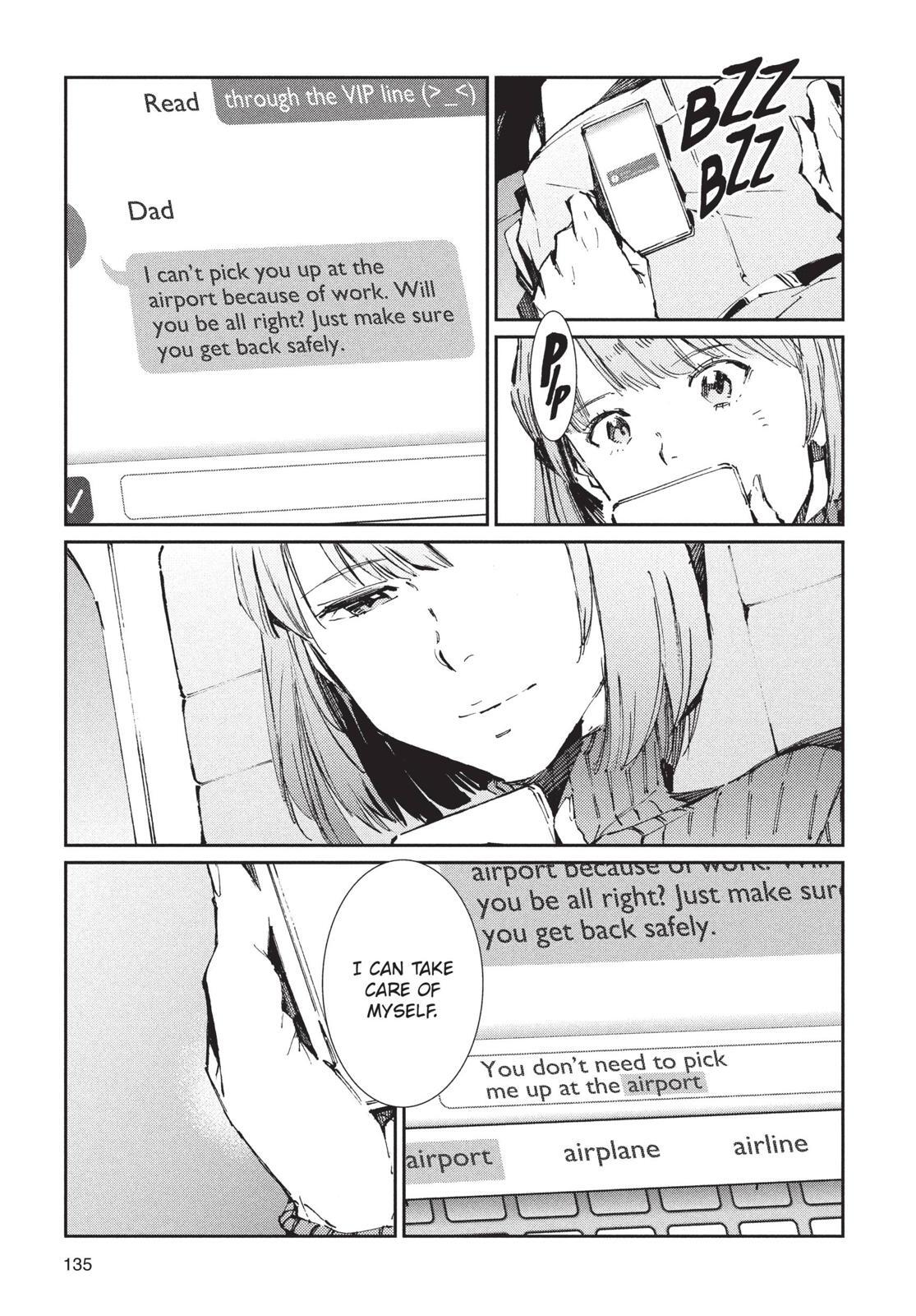 Read Ultraman Manga Online