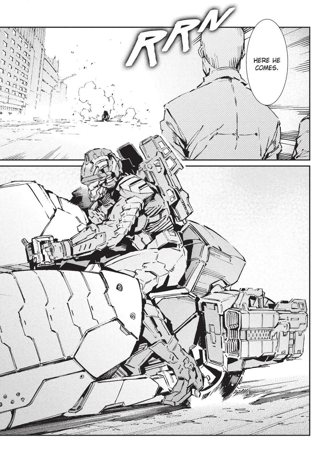 Read Ultraman Manga Online