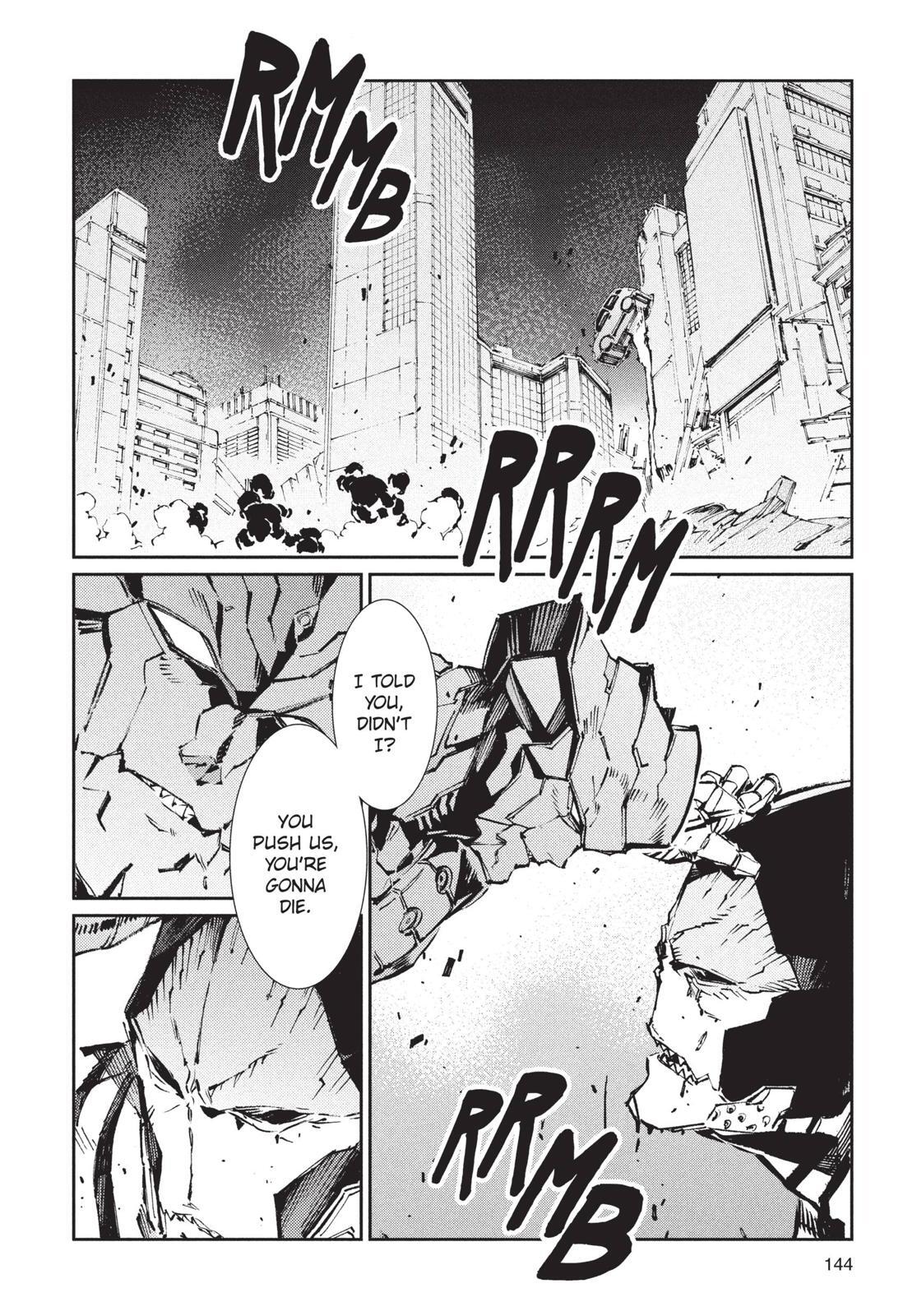 Read Ultraman Manga Online