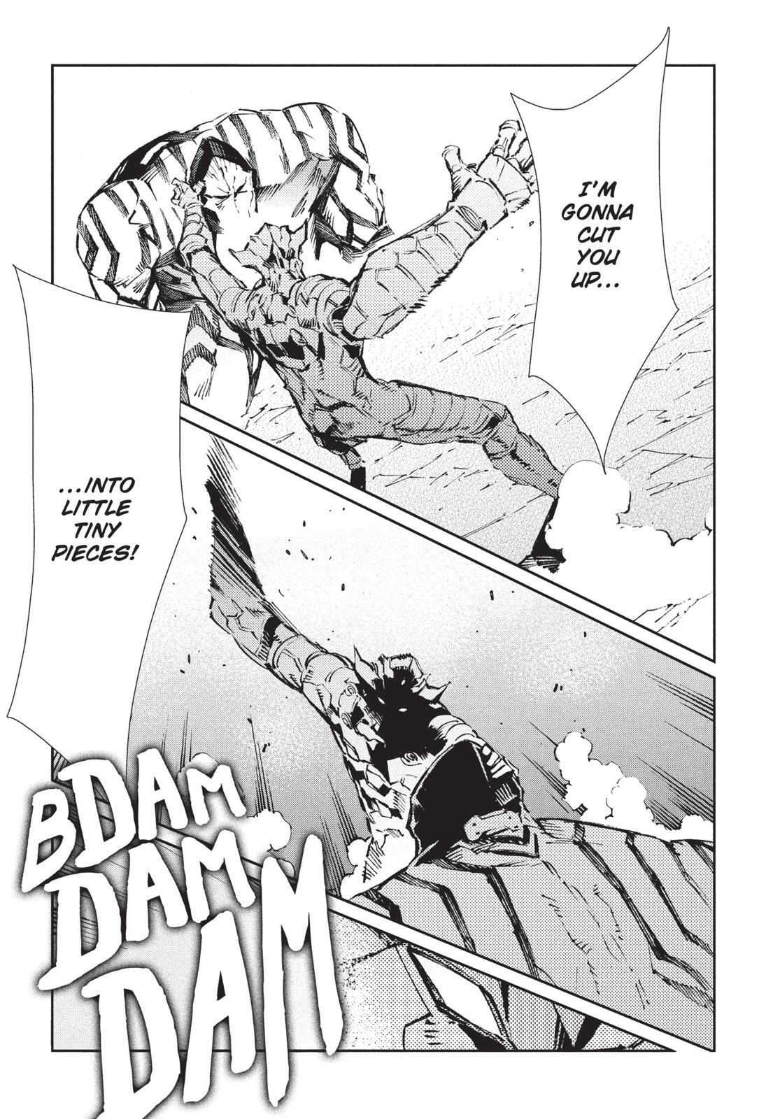 Read Ultraman Manga Online