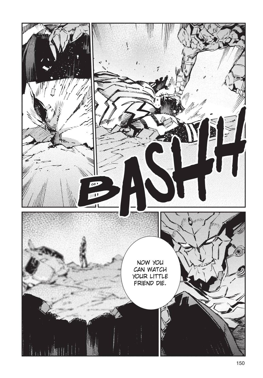 Read Ultraman Manga Online