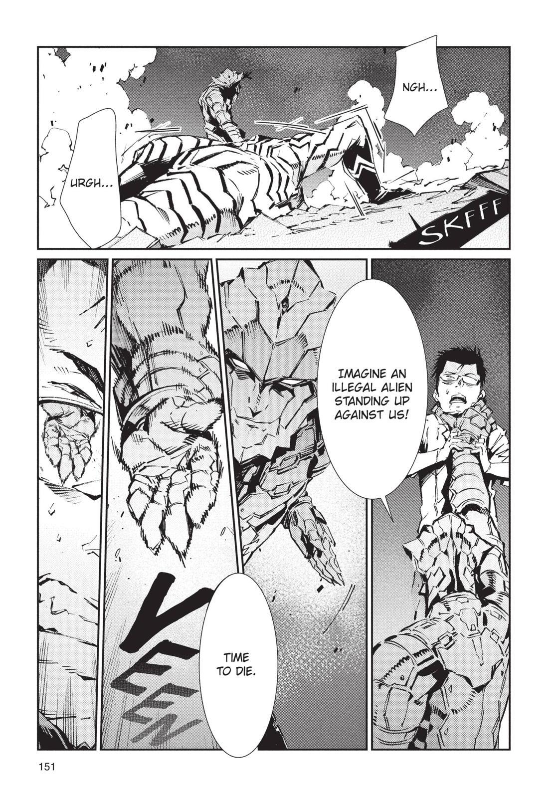 Read Ultraman Manga Online