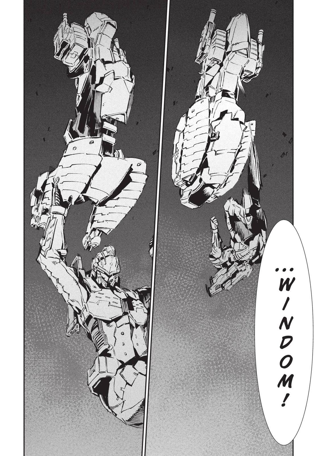 Read Ultraman Manga Online