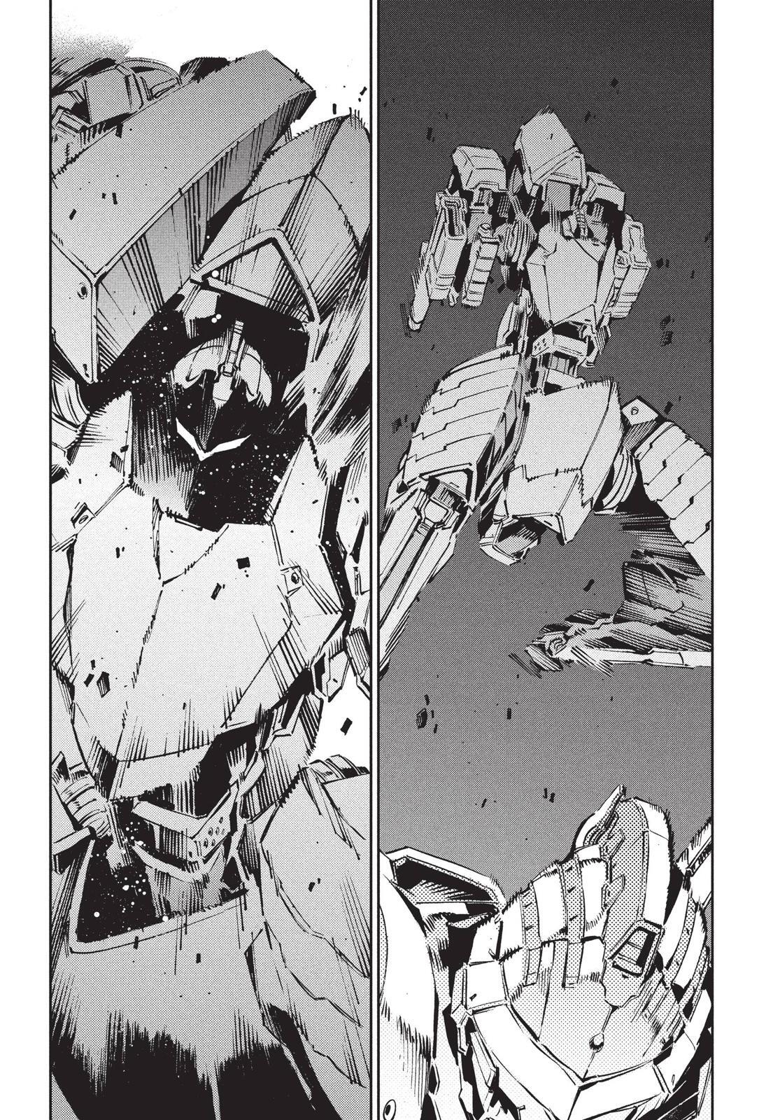 Read Ultraman Manga Online