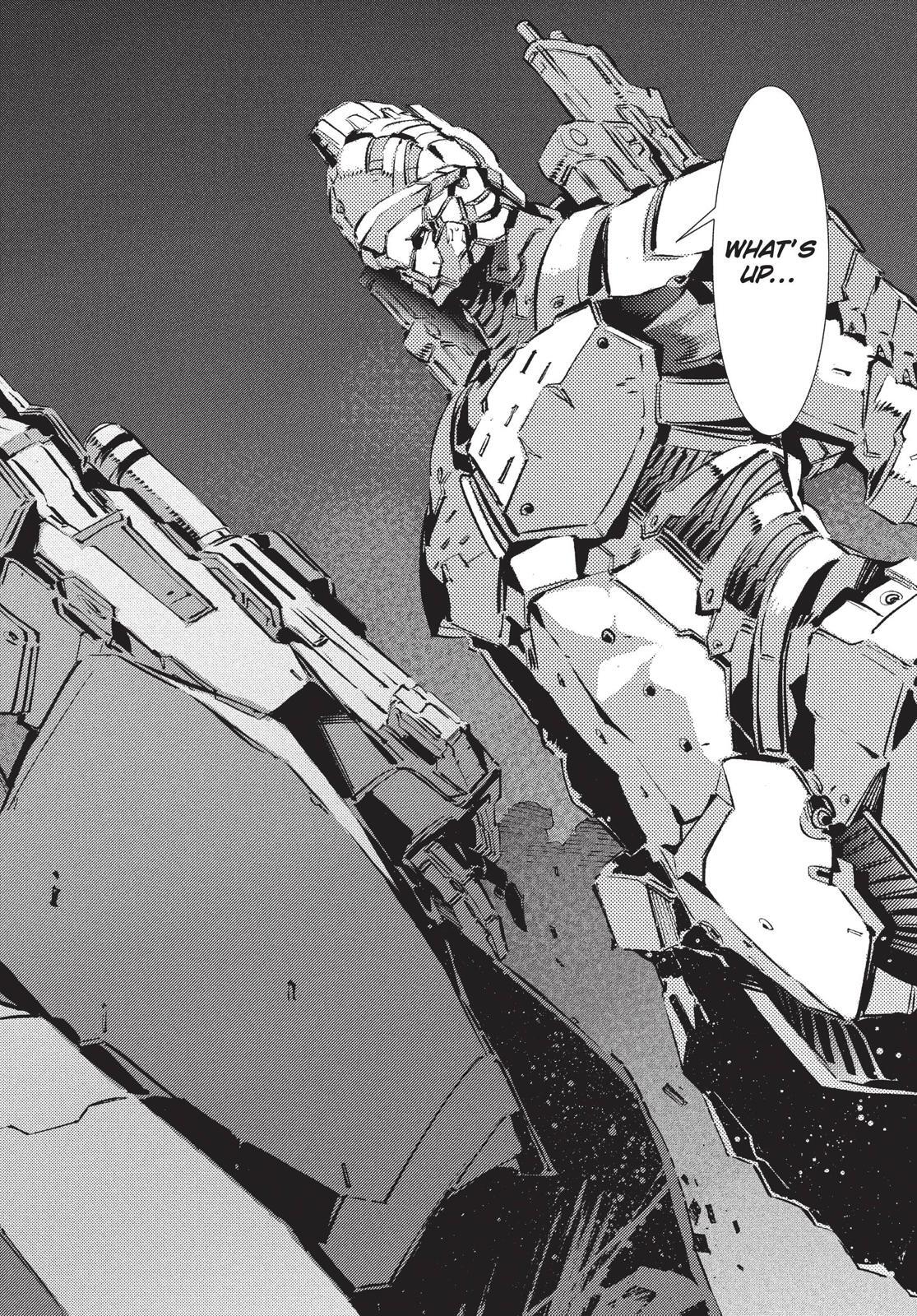 Read Ultraman Manga Online