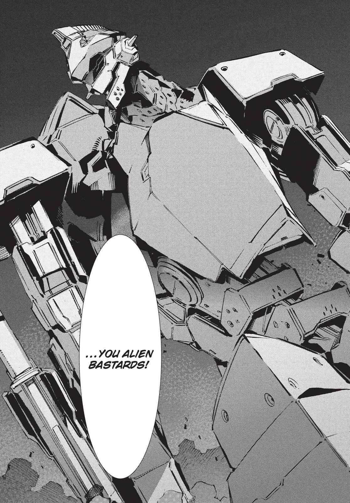 Read Ultraman Manga Online