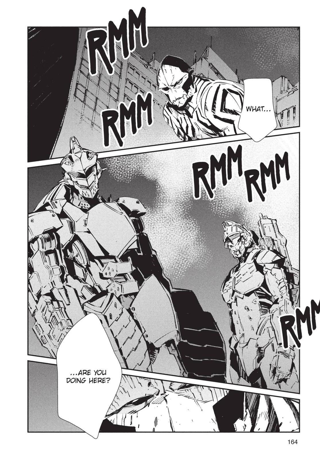 Read Ultraman Manga Online