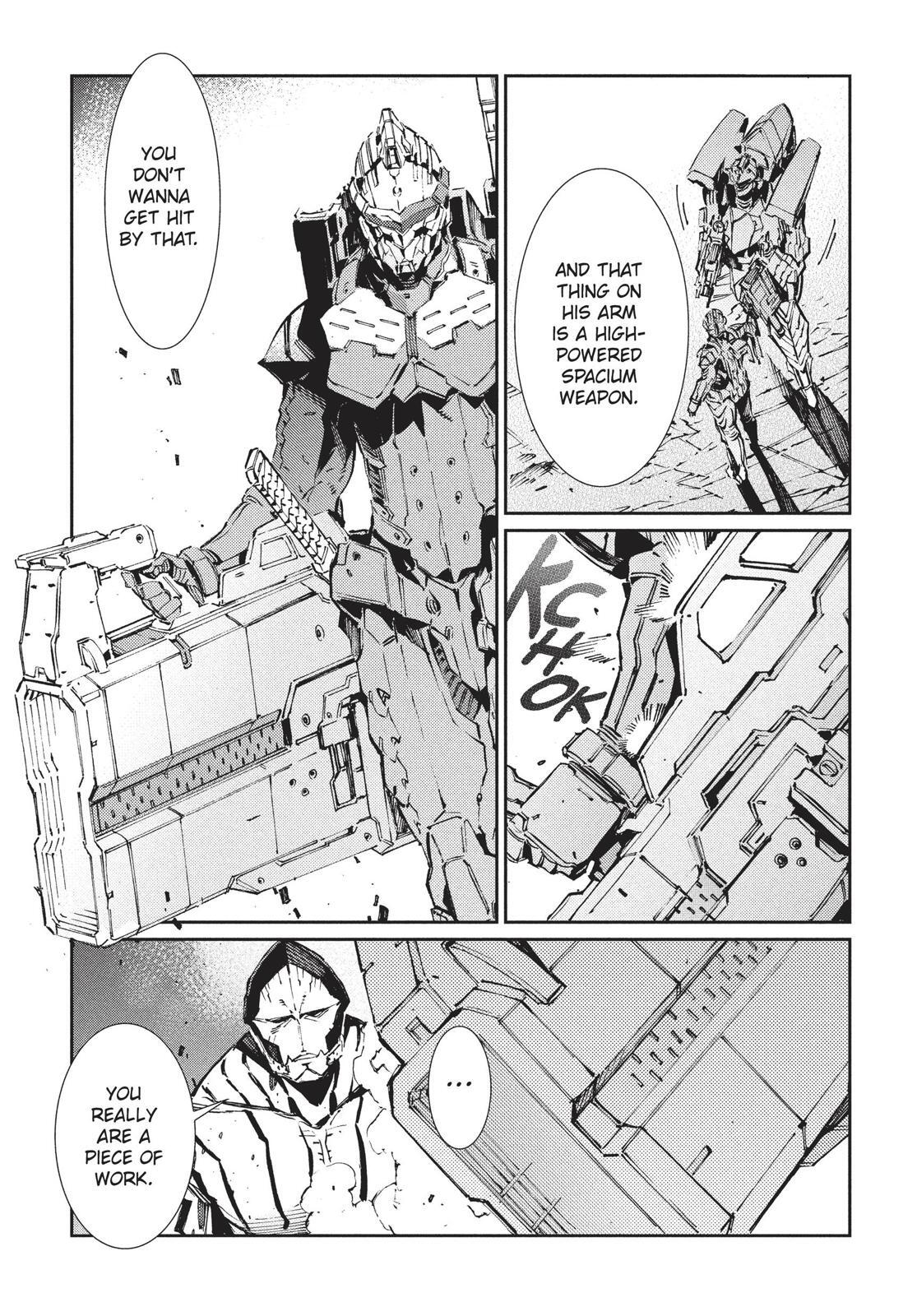 Read Ultraman Manga Online