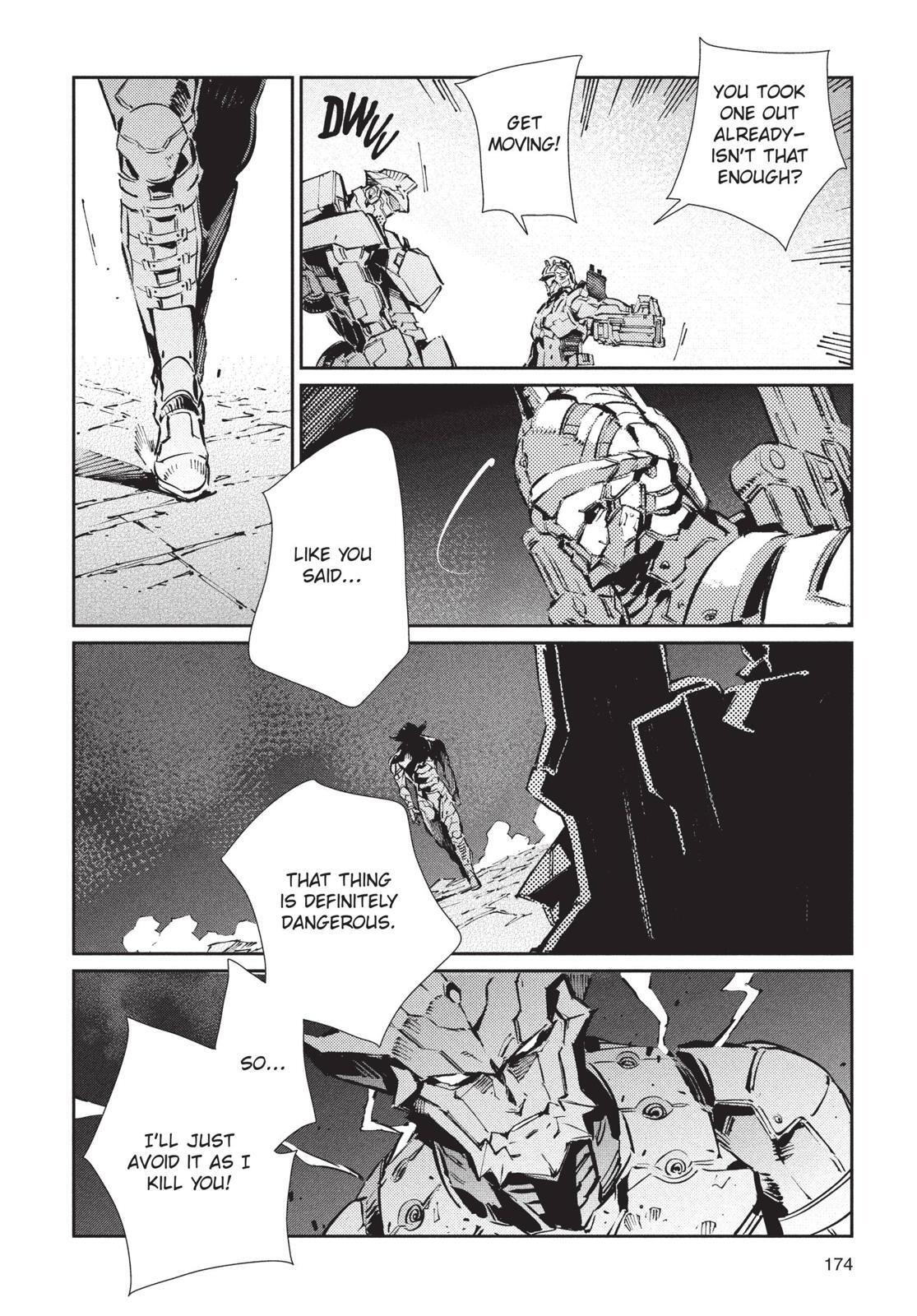 Read Ultraman Manga Online