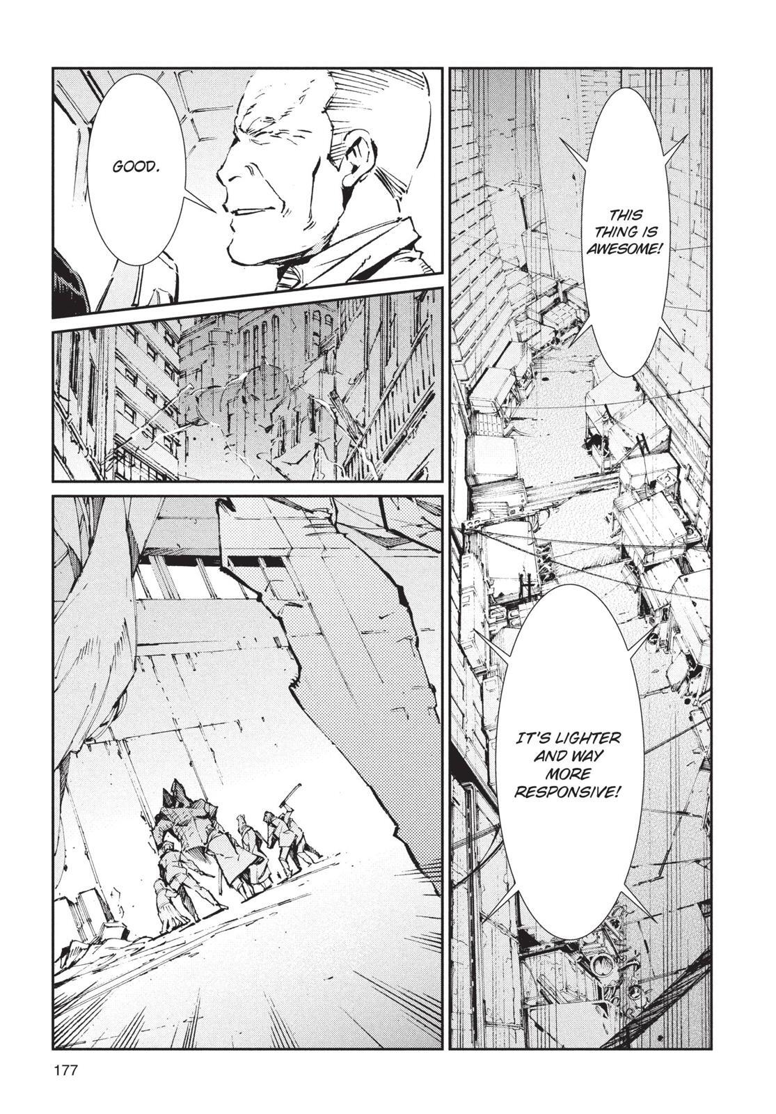 Read Ultraman Manga Online