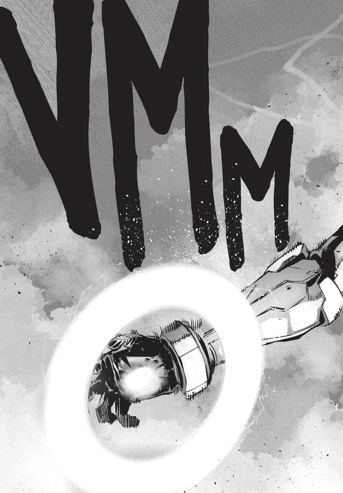 Read Ultraman Manga Online