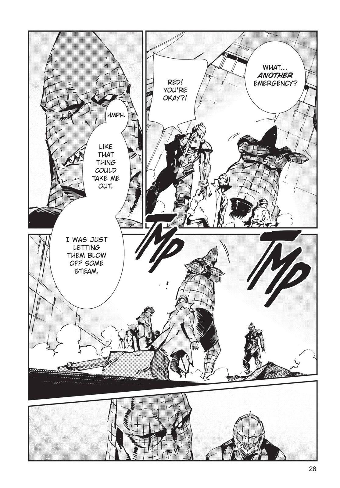 Read Ultraman Manga Online