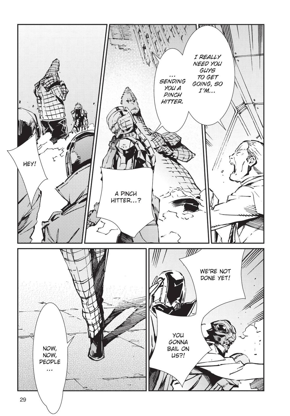 Read Ultraman Manga Online