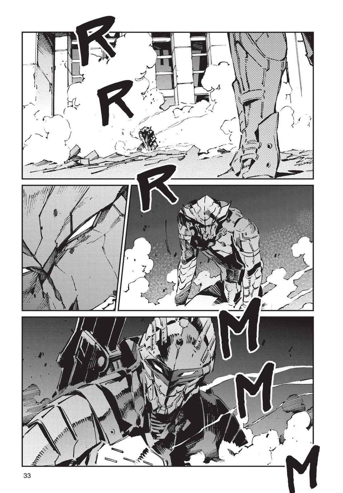 Read Ultraman Manga Online