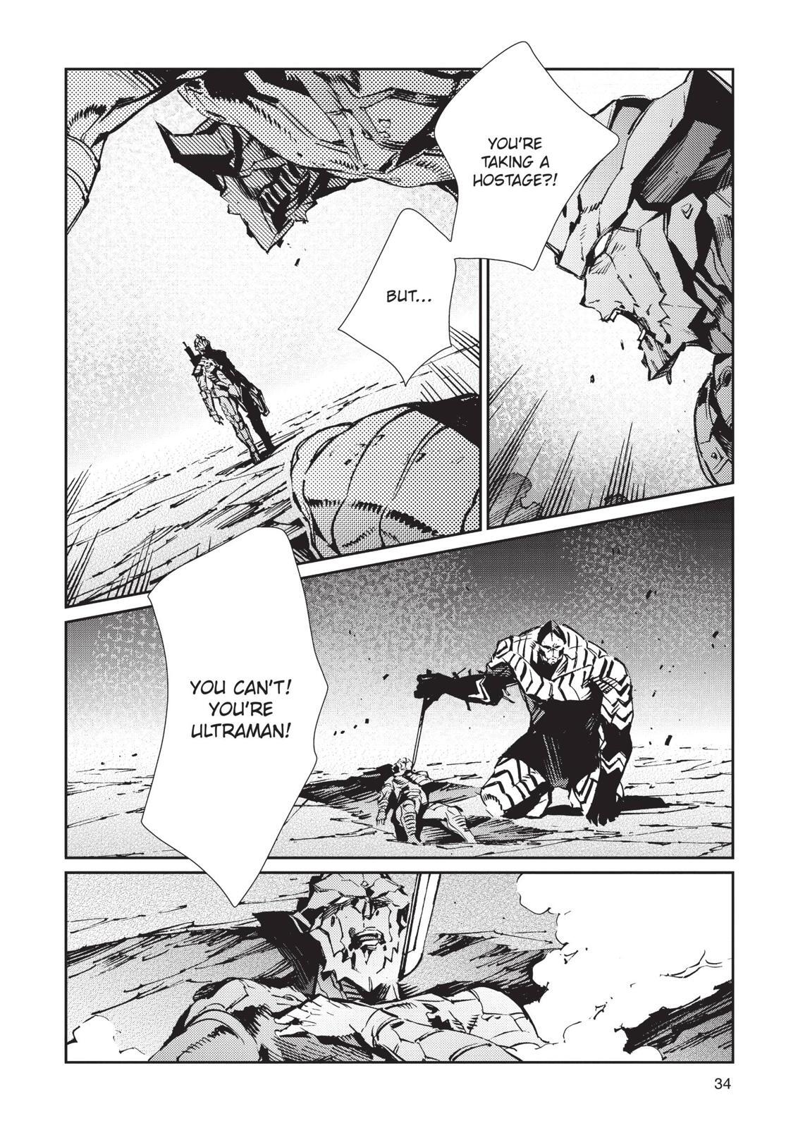 Read Ultraman Manga Online
