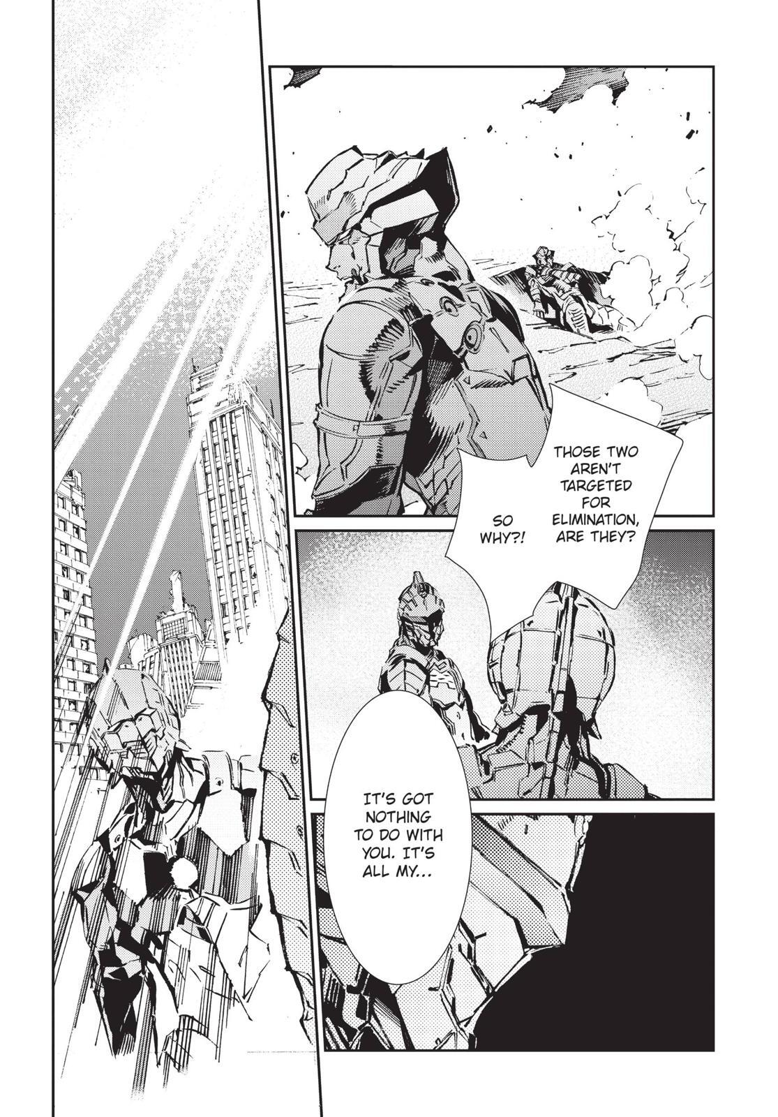 Read Ultraman Manga Online