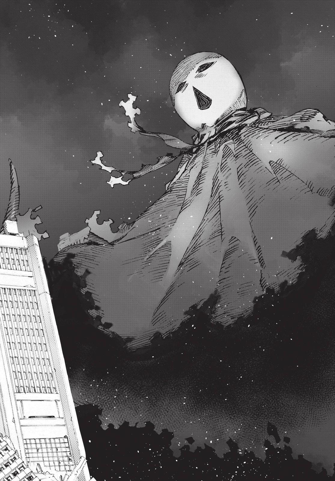 Read Ultraman Manga Online