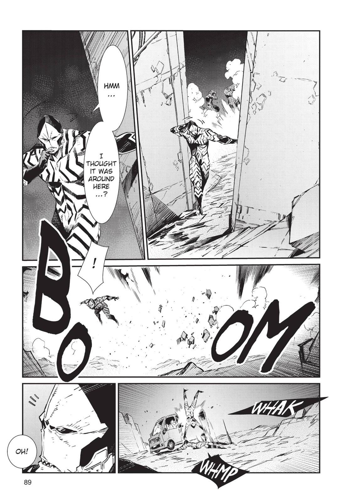 Read Ultraman Manga Online