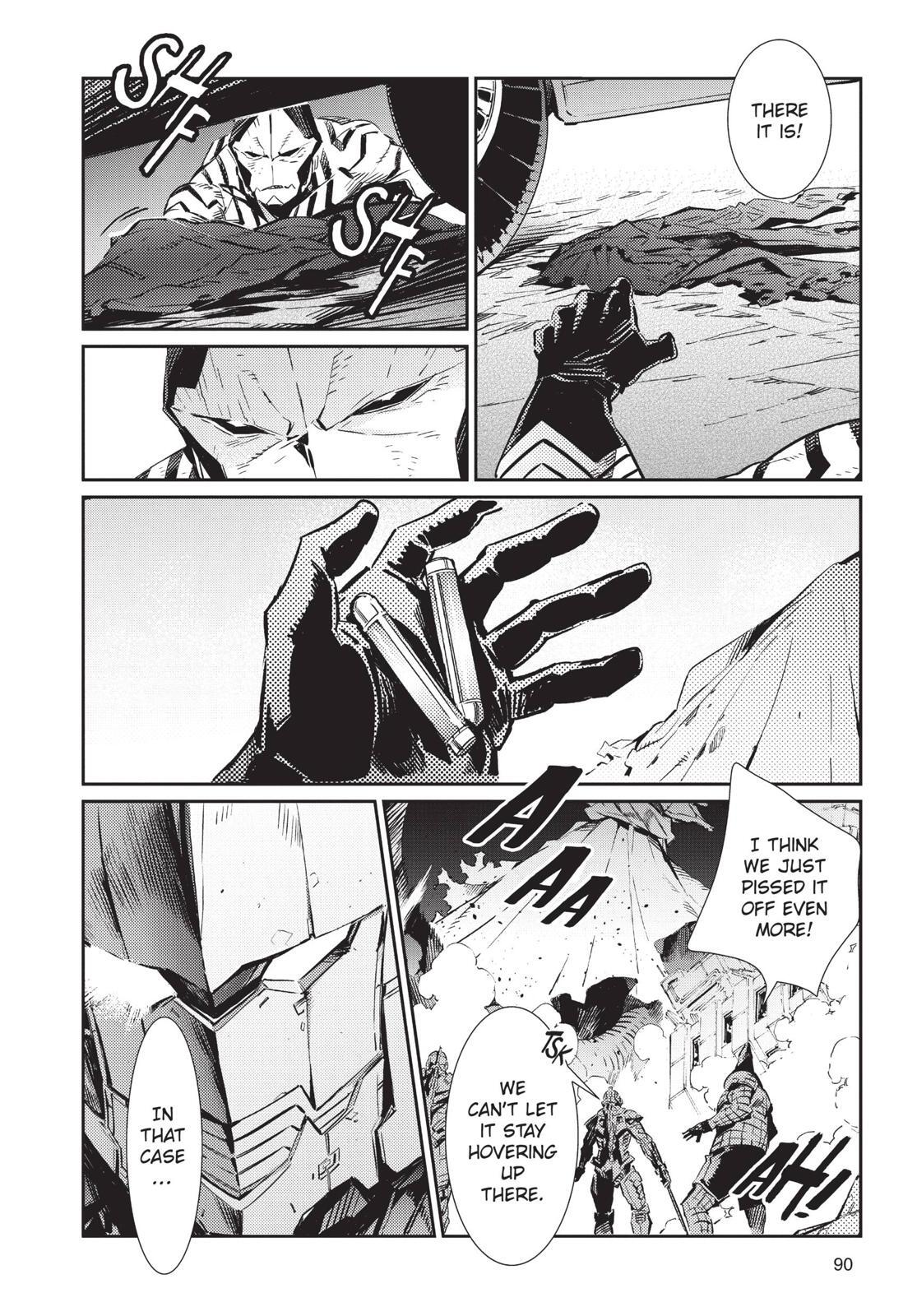 Read Ultraman Manga Online