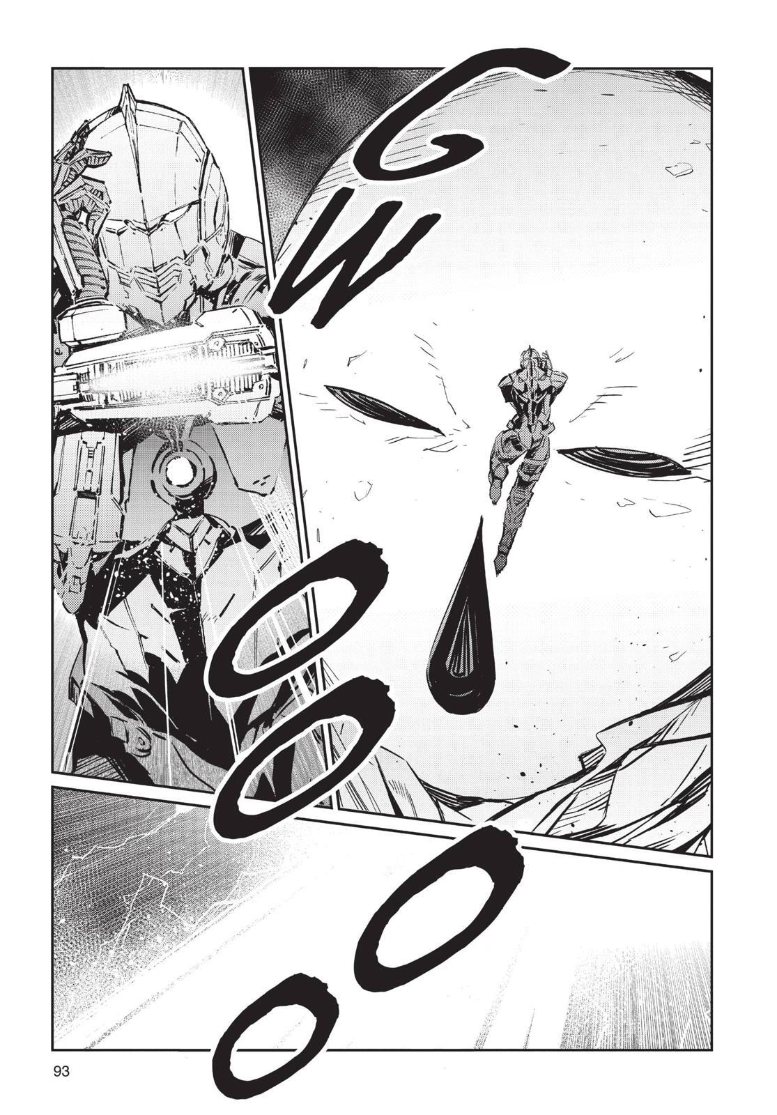 Read Ultraman Manga Online