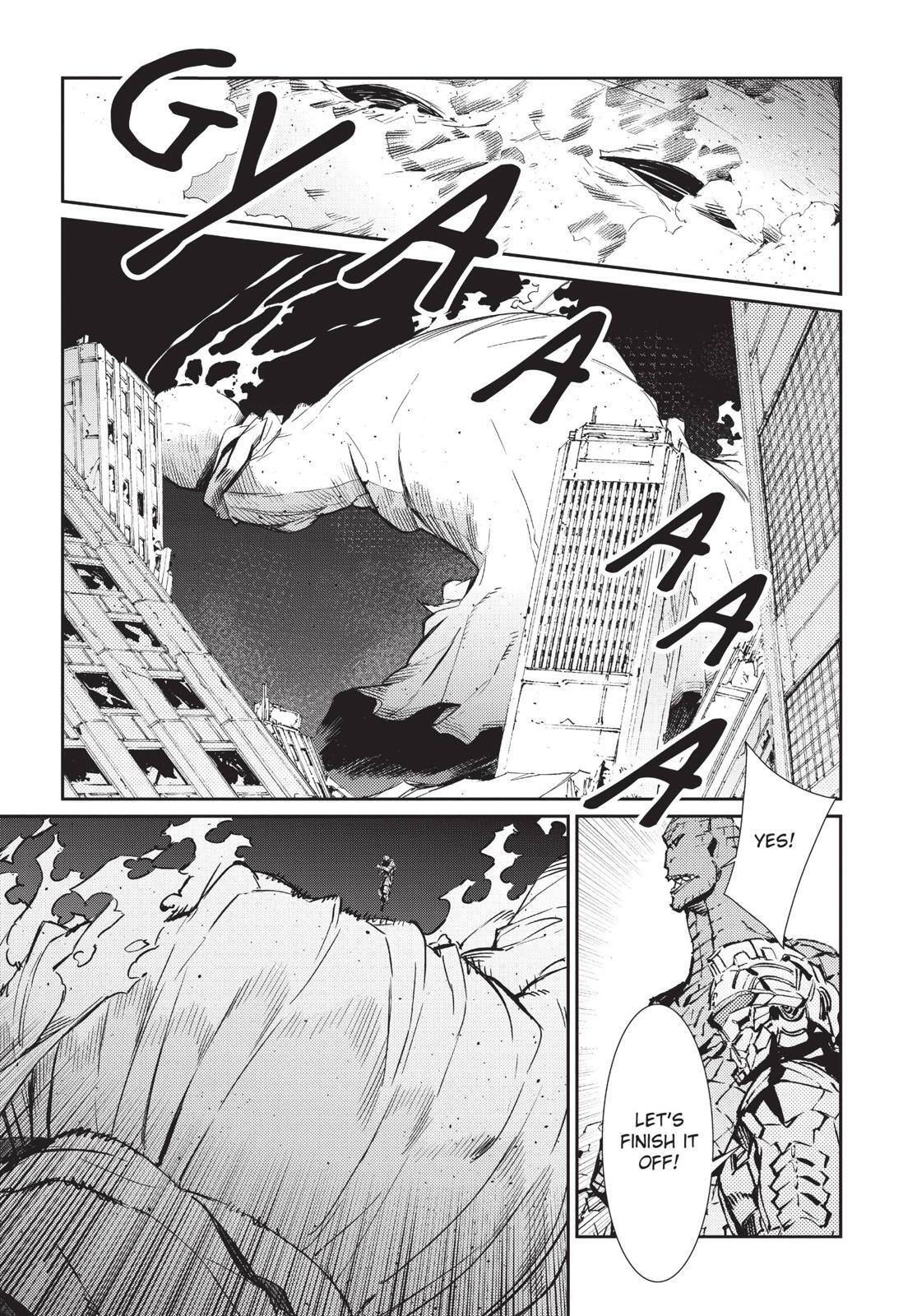 Read Ultraman Manga Online