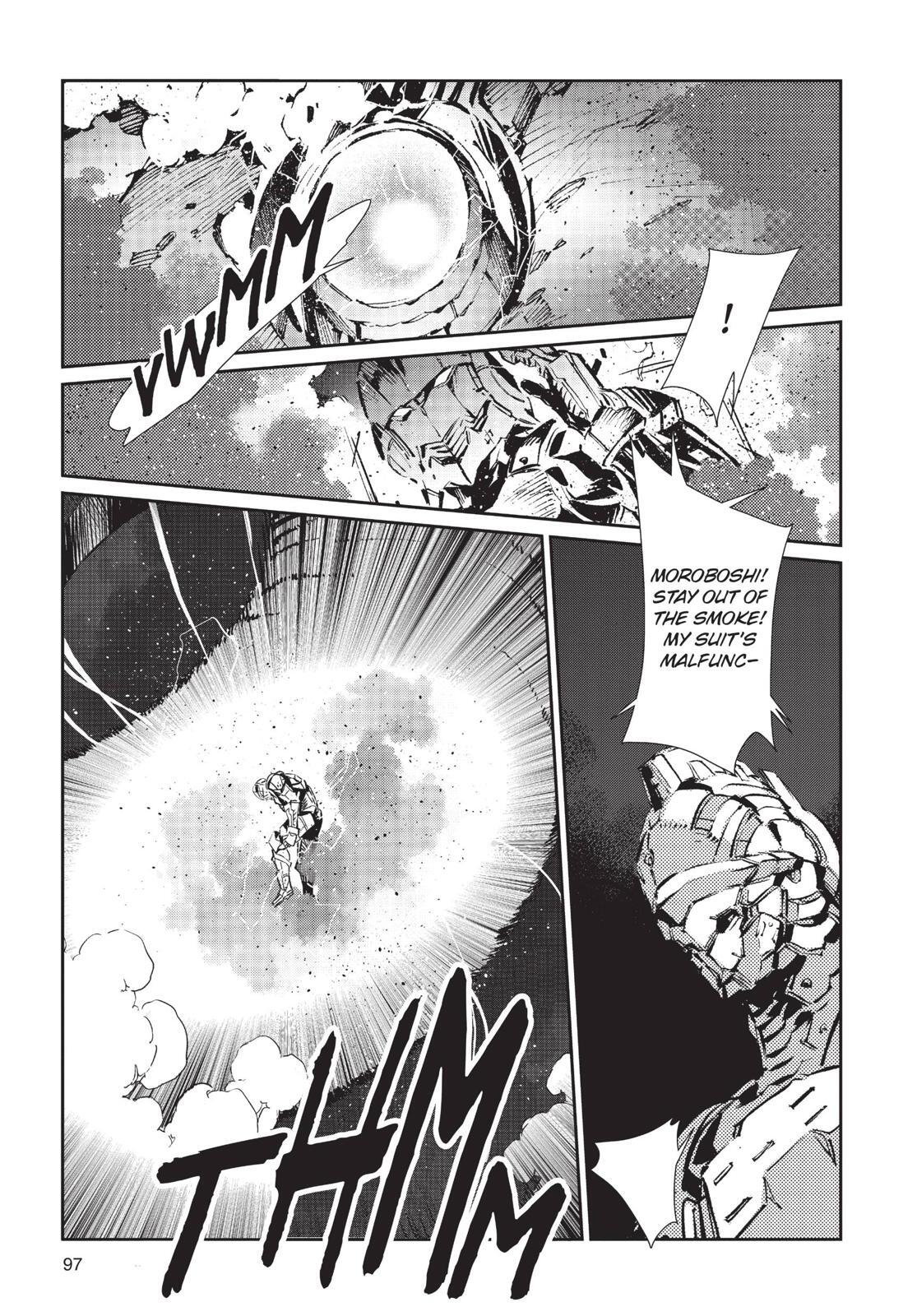 Read Ultraman Manga Online