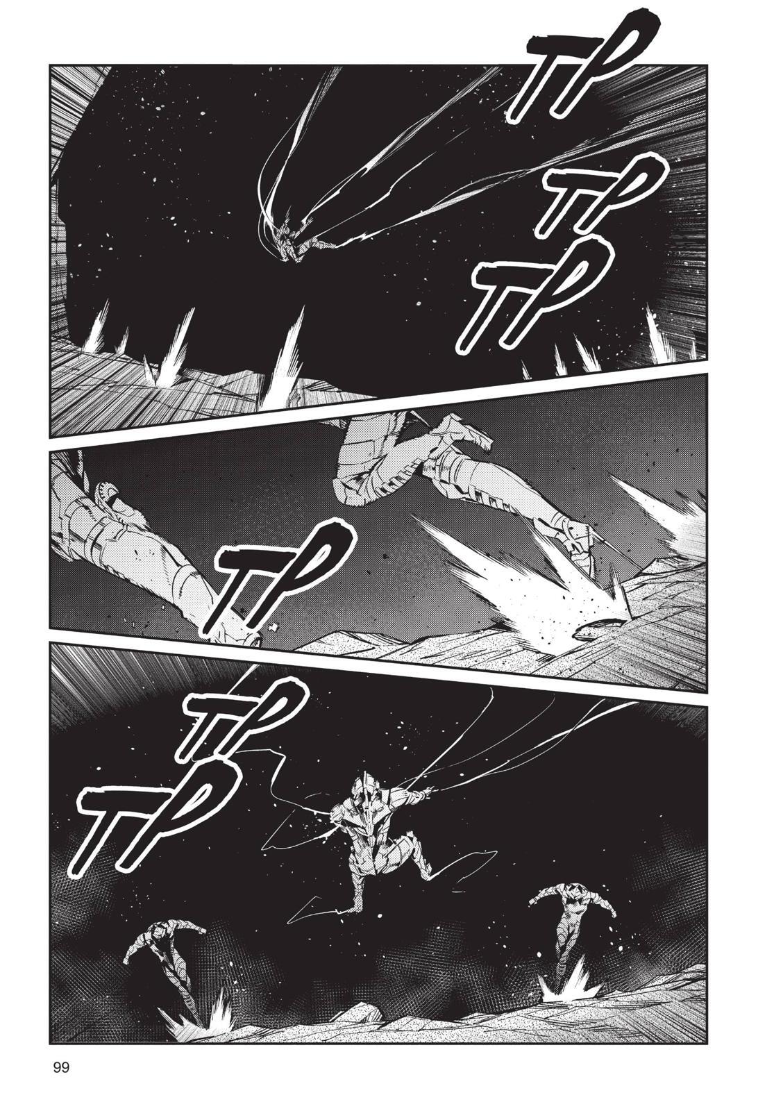 Read Ultraman Manga Online